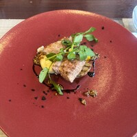 トラットリア イル レガーロ - 