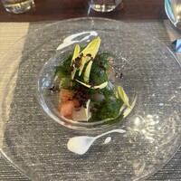 トラットリア イル レガーロ - 