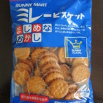 サニーマート - 室戸海洋深層水使用　170ｇ入り　204円