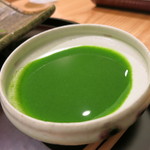 日本料理 太月 - 26年6月　蓼酢