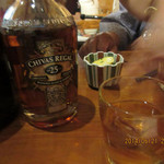 すこーぴおん - シーバースリーガル25年