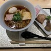 麺道麒麟児 南長池店