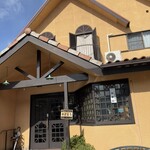 グリルにんじん - 外観