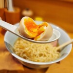 中華そば しば田 - 