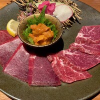 馬桜 下通り店 - 