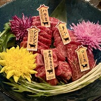 にくはじ - 