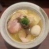 らぁ麺 花筏
