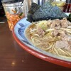 ラーメンショップ 122号騎西店