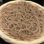 そばびより 朱月庵 - 