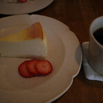 喫茶 プロローグ - 