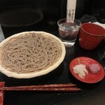 そばびより 朱月庵 - 