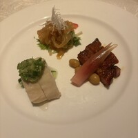 筑紫樓 銀座店 - 