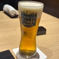個室和食 肉割烹 吟次郎 品川駅前店 - 