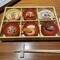 豚捨 KITTE丸の内店 - 