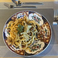 RISTORANTE E'VOLTA Unico Polo - 