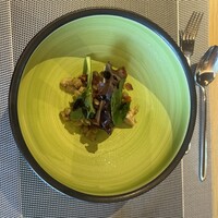 RISTORANTE E'VOLTA Unico Polo - 