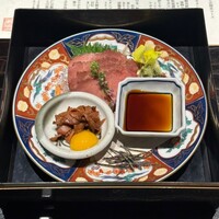 個室和食 肉割烹 吟次郎 品川駅前店 - 