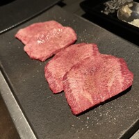 YAKINIKU FIFTY FIVE TOKYO 恵比寿店 - 