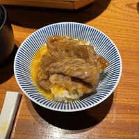 豚捨 KITTE丸の内店 - 