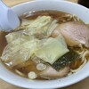 谷ラーメン