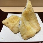 天冨良 麻布よこ田 - 