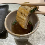 天冨良 麻布よこ田 - 