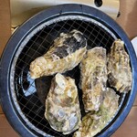 牡蠣市場 とうきょうスカイツリー駅前店 - 