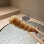 天冨良 麻布よこ田 - 