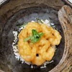 天冨良 麻布よこ田 - 