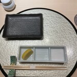 天冨良 麻布よこ田 - 