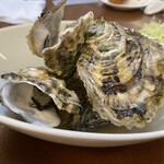 牡蠣市場 とうきょうスカイツリー駅前店 - 