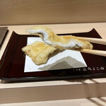 天冨良 麻布よこ田 - 