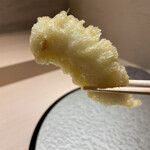 天冨良 麻布よこ田 - 