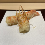 天冨良 麻布よこ田 - 