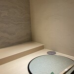 天冨良 麻布よこ田 - 