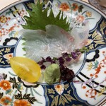 天冨良 麻布よこ田 - 