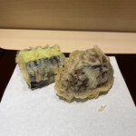 天冨良 麻布よこ田 - 