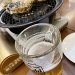 牡蠣市場 とうきょうスカイツリー駅前店 - 