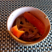 日本料理 「さくら」   ヒルトン東京お台場 - 