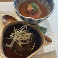 鉄板焼 みたき 桜坂 - 