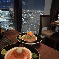 星空の中へ - 