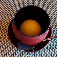 日本料理 「さくら」   ヒルトン東京お台場 - デザート