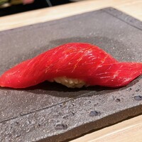 すし 零 - 