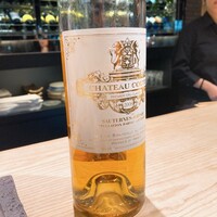 すし 零 - 飲んでも美味しい