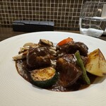 ラトリエ プリュ - 