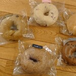 と・わーくベーカリー - 