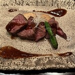 手打そば風來蕎 - 