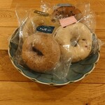 と・わーくベーカリー - 