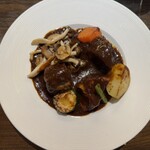 ラトリエ プリュ - 