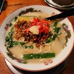 昭和ホルモン食堂 - 